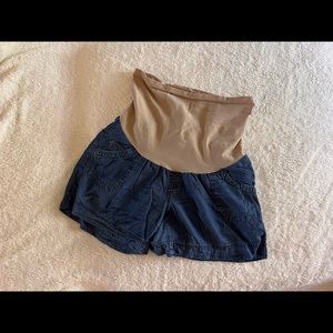 Maternity Shorts